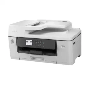 Alternative view of Brother MFC-J3540DW A3 2.7" LCD Touch Inkjet Printer