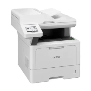 Alternative view of Brother MFC-L5710DW Multifunction Mono Laser Printer