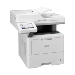 Alternative view of Brother MFC-L6710DW Multifunction Mono Laser Printer