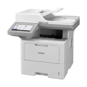 Alternative view of Brother MFC-L6910DN Multifunction Mono Laser Printer