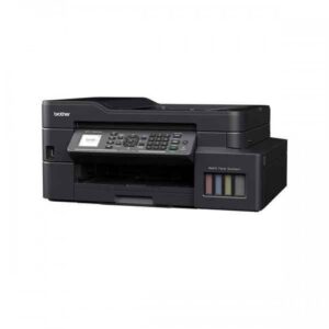 Alternative view of Brother MFC-T920DW All-in-One Ink Tank Printer
