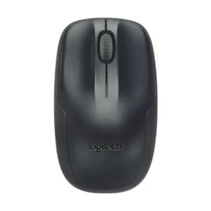 Alternative view of Logitech MK220 Wireless Keyboard & Mouse Combo With Bangla Font