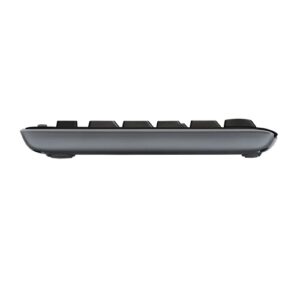 Alternative view of Logitech MK270R Wireless Keyboard and Mouse Combo