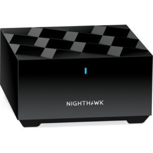 Alternative view of Netgear Nighthawk MK62 AX1800 Mesh Router (2 Pack)