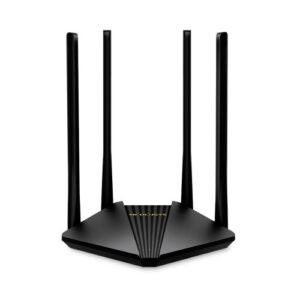 Mercusys AC12G AC1300 1300Mbps Dual Band Gigabit Router