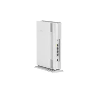 Alternative view of Netgear WAX202 WiFi 6 AX1800 Wireless Desktop Router With Access Point