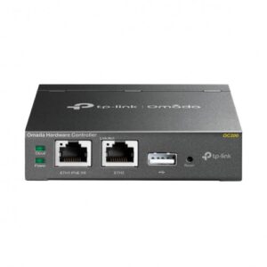 Alternative view of TP-Link OC200 Omada Centralized Access Point Management System/Controller
