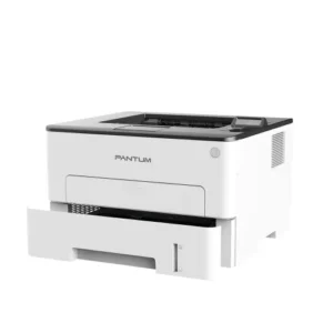 Alternative view of Pantum P3305DW Mono Laser Single Function Printer (33 PPM)