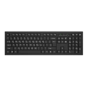 PC Power PCGKY601 Wired Keyboard with Bangla