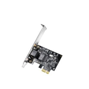 Cudy WE3000 V2 AX3000 Dual-Band Wi-Fi 6 PCIe Adapter