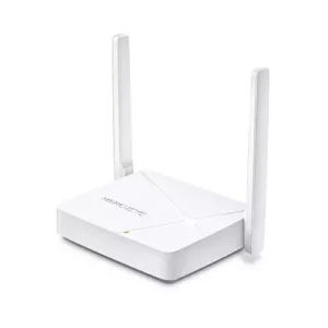 Mercusys MR20 V2 AC750 Dual-Band WiFi Wi-Fi 5 Router