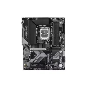 Alternative view of Gigabyte B760 GAMING X WIFI6E GEN5 LGA1700 DDR5 ATX Motherboard