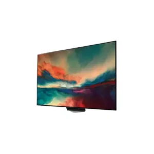 Alternative view of LG QNED86 65 INCH 4K QNED MINILED SMART TV