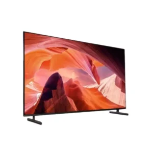 Alternative view of Sony Bravia KD-75X80L 75 Inch 4K Ultra HD Smart LED Android TV