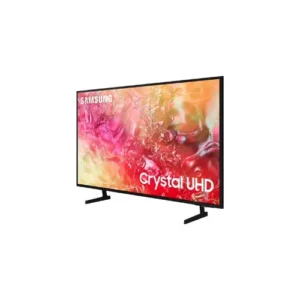 Alternative view of Samsung 50DU7500 50-Inch Crystal 4K Smart TV