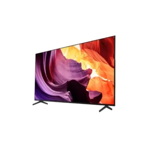 Alternative view of SONY KD-50X80K 50-INCH 4K HDR SMART GOOGLE TV