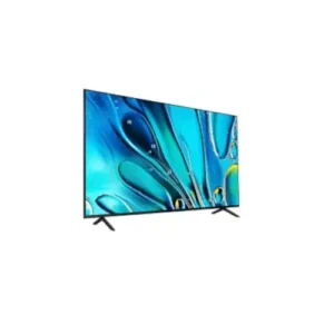 Alternative view of Sony Bravia 3 K-85S30 85-Inch Wi-Fi 6 UHD 4K Google Television