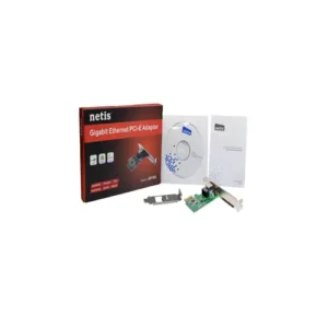Alternative view of Netis AD1103 PCI-E interface Adapter