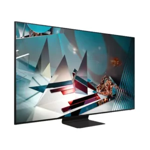 Alternative view of Samsung Q800T 82 Inch QLED UHD 8K Smart TV