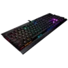 Corsair K70 RGB MK.2 CHERRY MX Red Switch Mechanical Gaming Keyboard