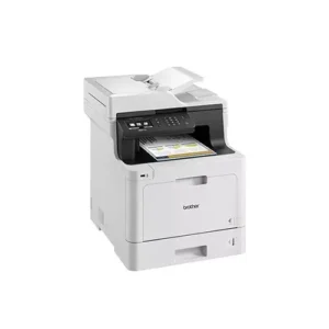 Alternative view of Brother MFC-L8690CDW Multi-Function Color Laser Printer