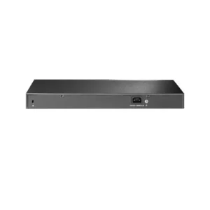 Alternative view of Tp-Link TL-SL1218MP V2 16-Port + 2-Port Gigabit Rackmount Switch with 16-Port PoE+