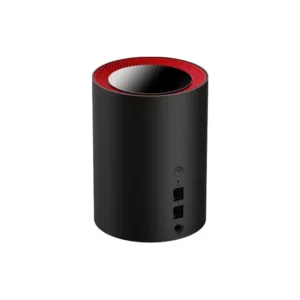 Alternative view of Cudy M3000 AX3000 2.5G Dual Band Wi-Fi 6 Mesh Router (3 Pack)