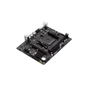 Alternative view of MAXSUN Challenger B450M AM4 M-ATXMotherboard