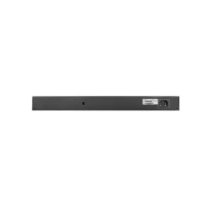 Alternative view of Tenda TEG5328P-24-410W (410W) L3 Managed PoE Switch