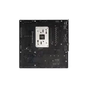 Alternative view of MAXSUN Terminator B650M WIFI6 AMD B650 AM5 DDR5 M-ATX Motherboard