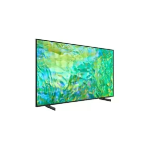 Alternative view of Samsung UA65CU8000 65 Inch Crystal UHD 4K Smart LED TV