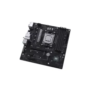 Alternative view of MAXSUN Terminator B850M WIFI DDR5 AMD AM5 Motherboard