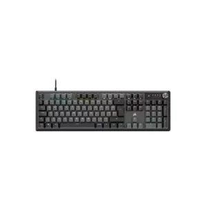 Alternative view of CORSAIR K70 CORE RGB Mechanical Gaming Keyboard (Red switch)