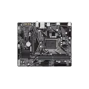 Alternative view of Gigabyte H410M K DDR4 Micro ATX Motherboard