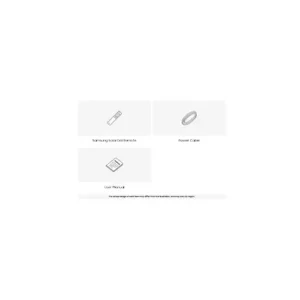 Alternative view of Samsung DU8000 55 inch Crystal UHD 4K AI Smart TV