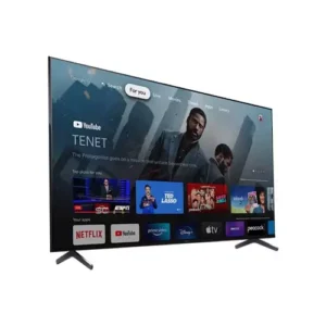 Alternative view of SONY BRAVIA 50 INCH XR 55X90J 4K HDR Full Array LED with Smart Google TV