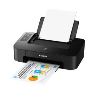 Alternative view of Canon Pixma TS207 Single Function Color Inkjet Printer