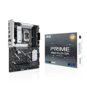 Asus PRIME B860-PLUS-CSM LGA 1851 ATX Motherboard