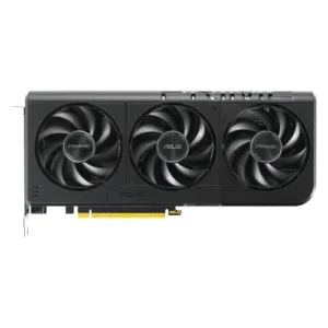 Alternative view of ASUS PRIME GeForce RTX 5060 8GB GDDR7 OC Edition Graphics Card