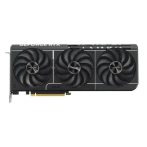 Alternative view of ASUS PRIME GeForce RTX 5080 16GB GDDR7 OC Edition Graphics Card