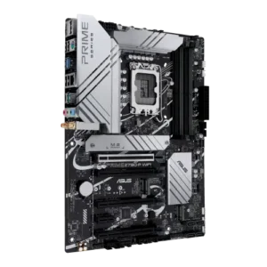 Alternative view of ASUS PRIME Z790-P WIFI-CSM ATX Motherboard