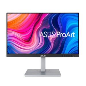 Alternative view of ASUS ProArt PA247CV 23.8" FHD IPS LED Professional Monitor
