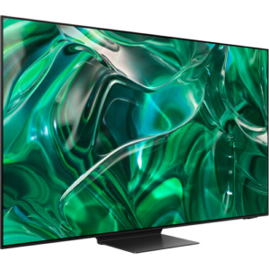 Alternative view of Samsung QA55S95C 55 Inch OLED 4K Smart TV