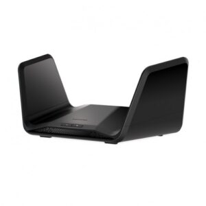 Alternative view of Netgear Nighthawk RAX70 AX6600 Tri-Band WiFi Router
