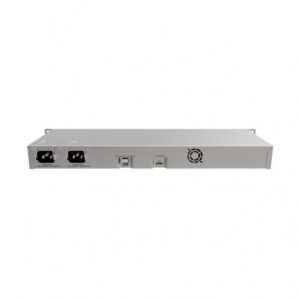 Alternative view of Mikrotik RB1100AHX4 Rackmount 13X Gigabit Ethernet Router