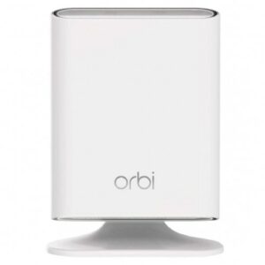 Alternative view of Netgear RBS50Y AC3000 Orbi Tri-band Mesh WiFi Satellite Range Extender