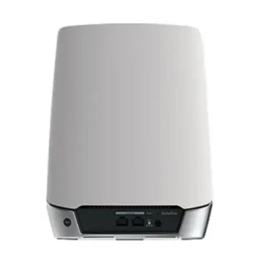 Alternative view of Netgear Orbi RBS750 AX4200 Tri-Band Mesh Router
