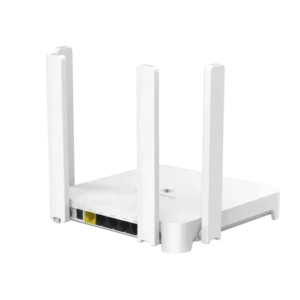 Alternative view of Ruijie RG-EW1800GX PRO 1800M Dual-Band Gigabit WiFi Router