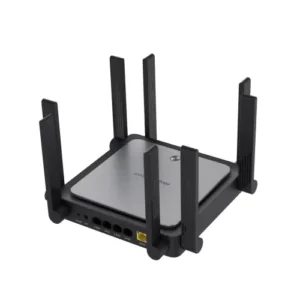 Alternative view of Ruijie RG-EW3200GX PRO 3200Mbps Gigabit WiFi Router