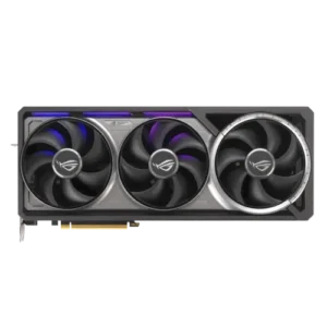 Alternative view of ASUS ROG Astral GeForce RTX 5090 32GB GDDR7 OC Edition Graphics Card